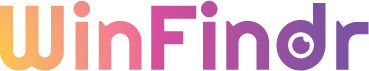 WinFindr logo