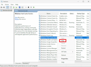 How to Fix Windows Search Not Working - WinFindr Blog