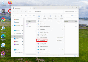 How to Hide Files and Folders on Windows - WinFindr Blog